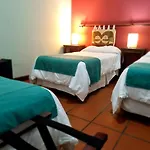Refugio Del Inca