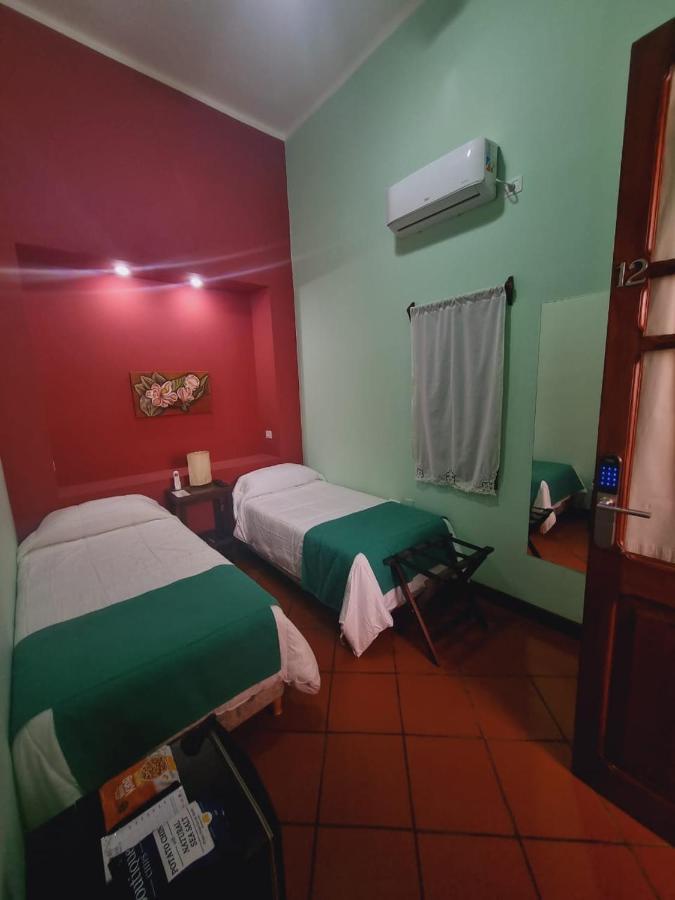 Hotel Refugio Del Inca *