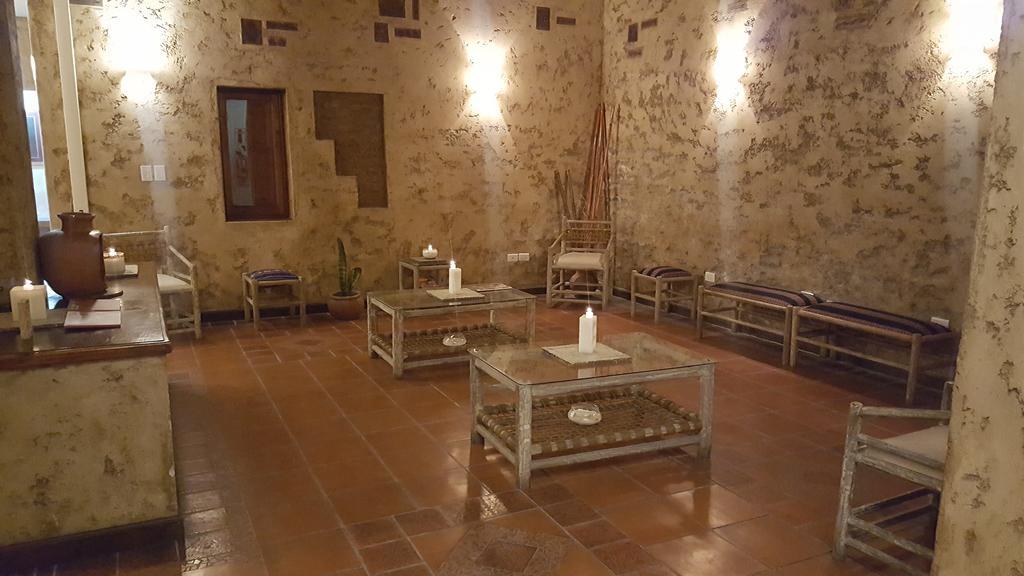 Refugio Del Inca