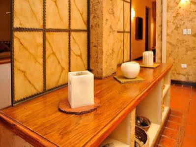 Hotel Refugio Del Inca